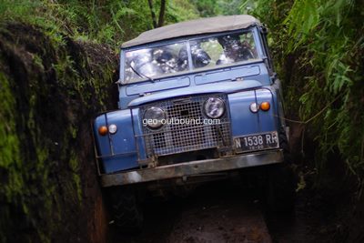 Offroad Murah
