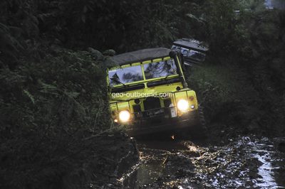 EO Offroad