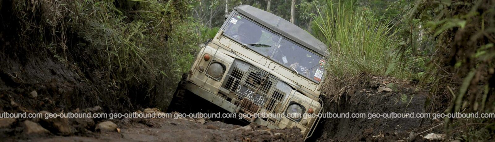 offroad