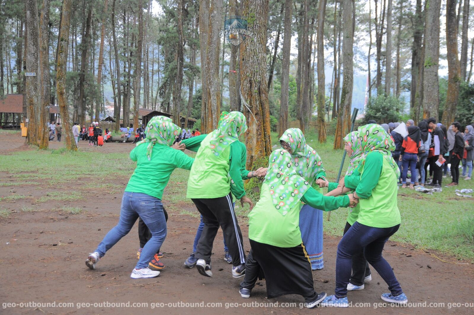 Gathering Outbound Bendahara JKN