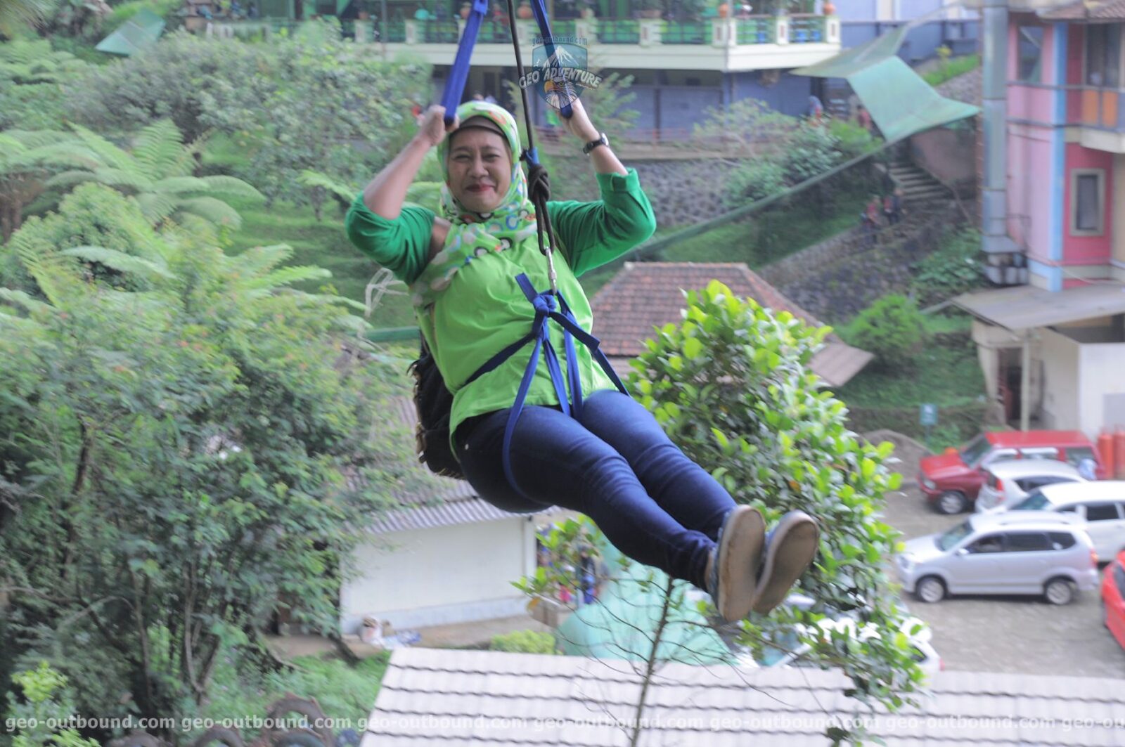 Gathering Outbound Bendahara JKN