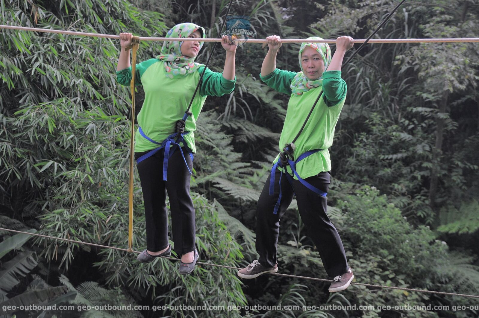 Gathering Outbound Bendahara JKN
