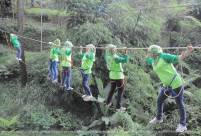 Gathering Outbound Bendahara JKN
