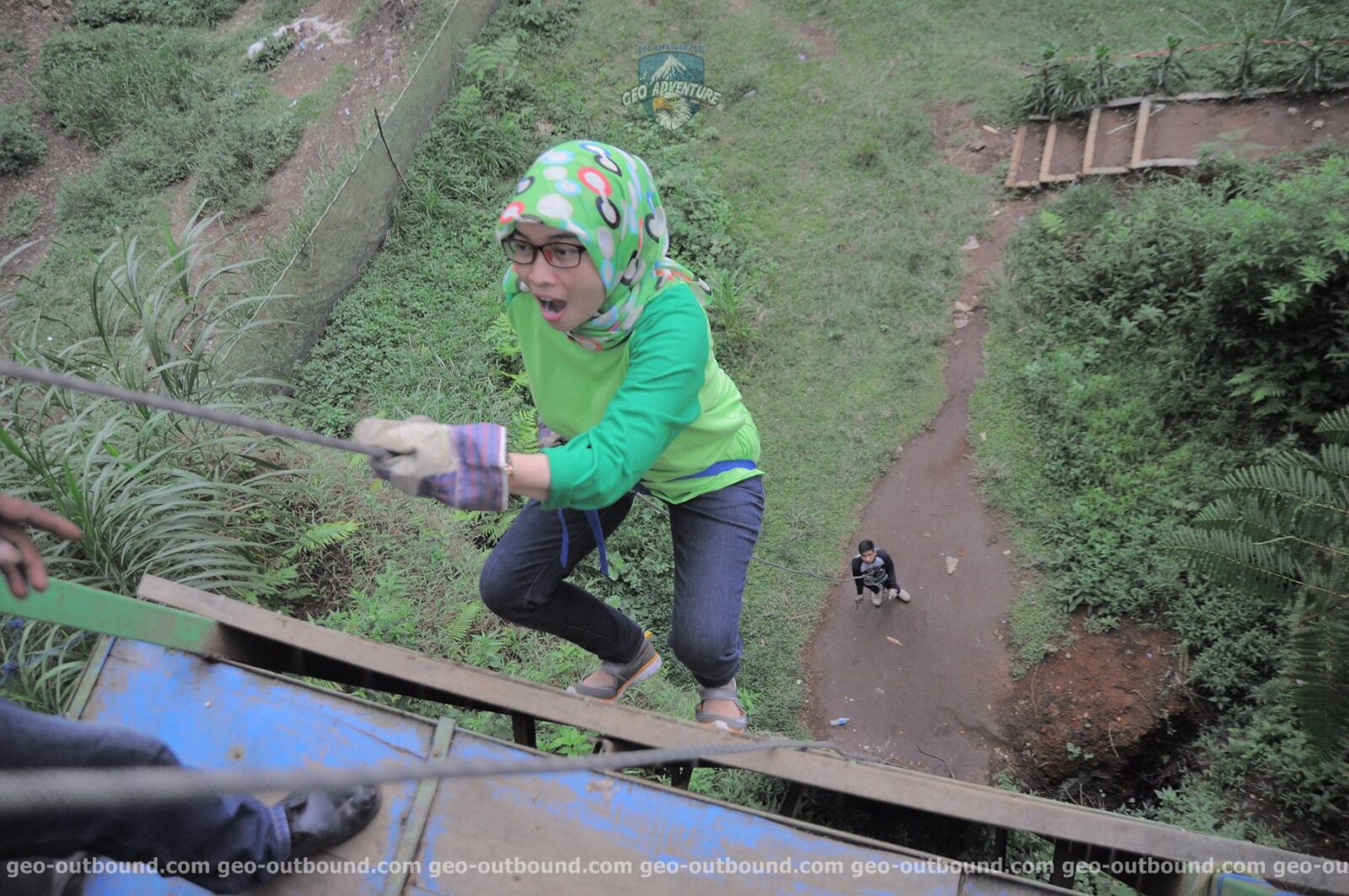 Gathering Outbound Bendahara JKN