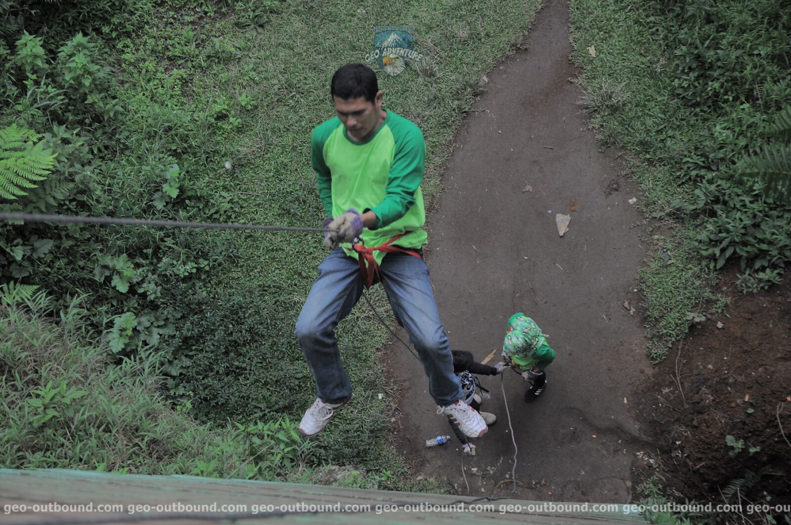 Gathering Outbound Bendahara JKN
