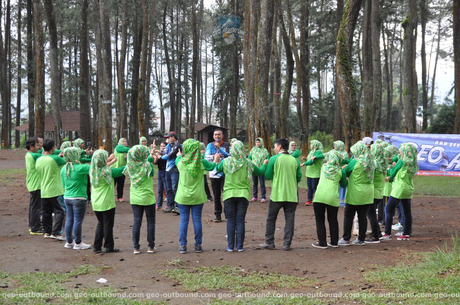 Gathering Outbound Bendahara JKN