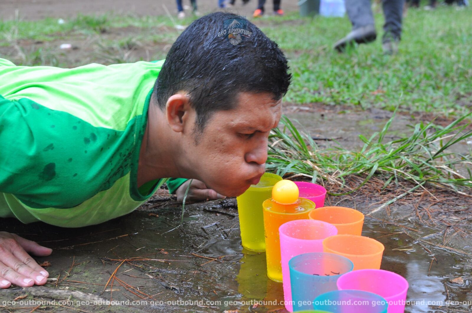 Gathering Outbound Bendahara JKN