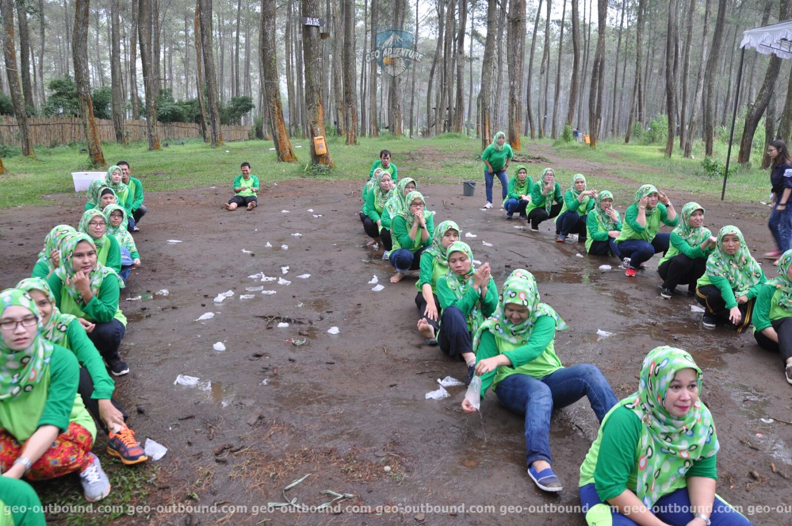 Gathering Outbound Bendahara JKN