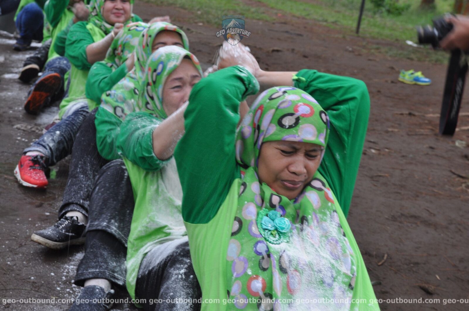 Gathering Outbound Bendahara JKN