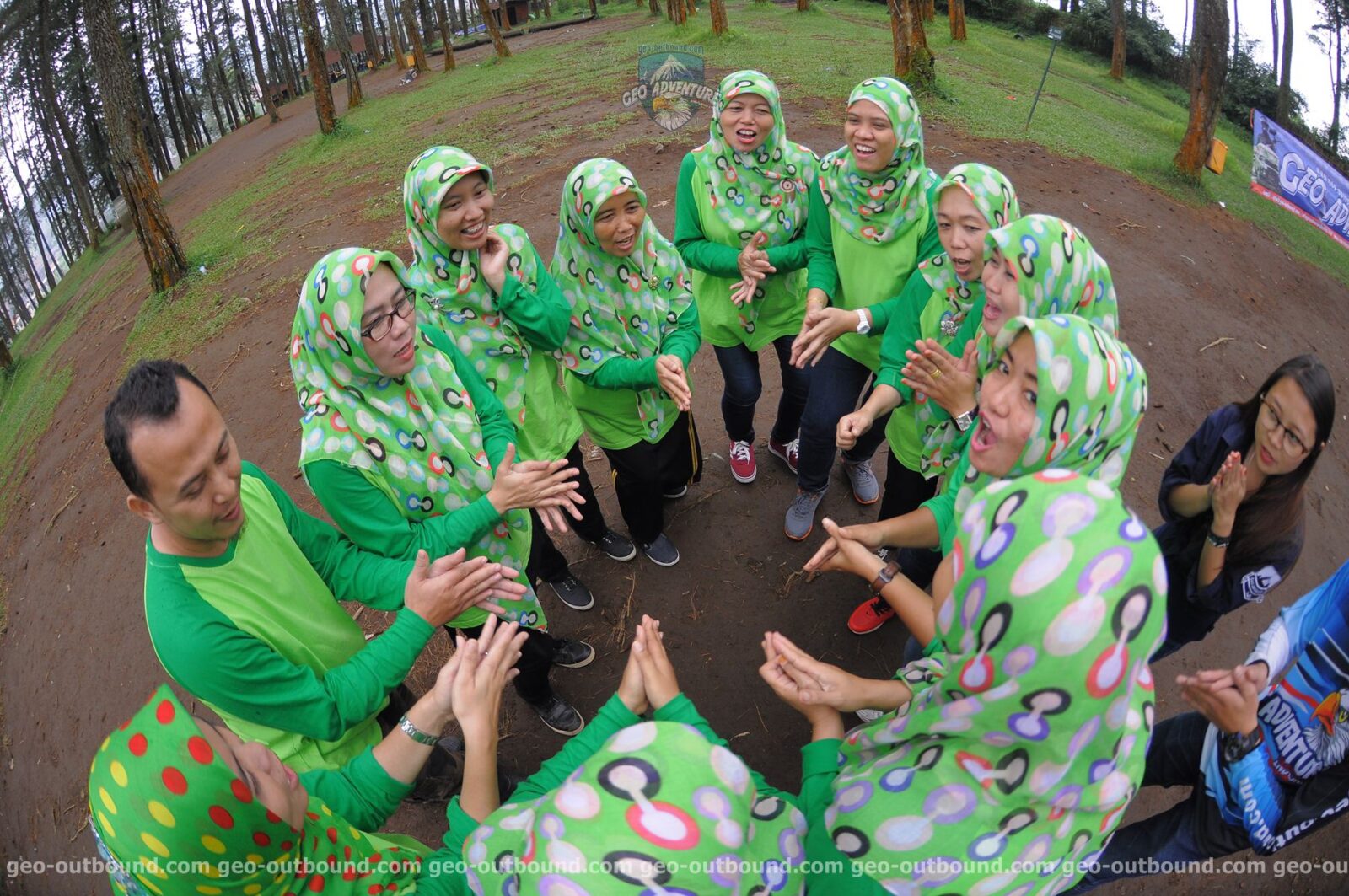 Gathering Outbound Bendahara JKN