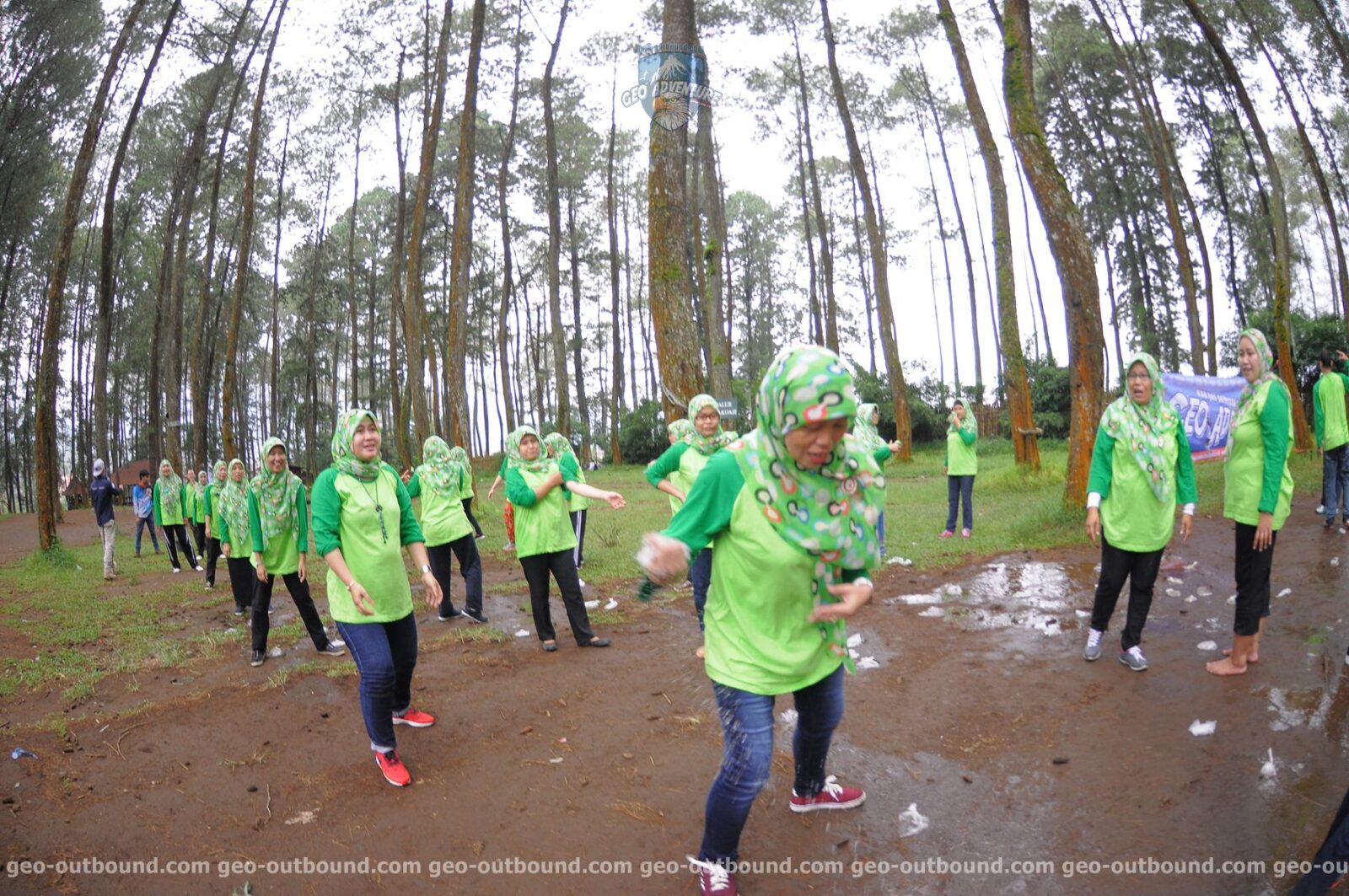 Gathering Outbound Bendahara JKN