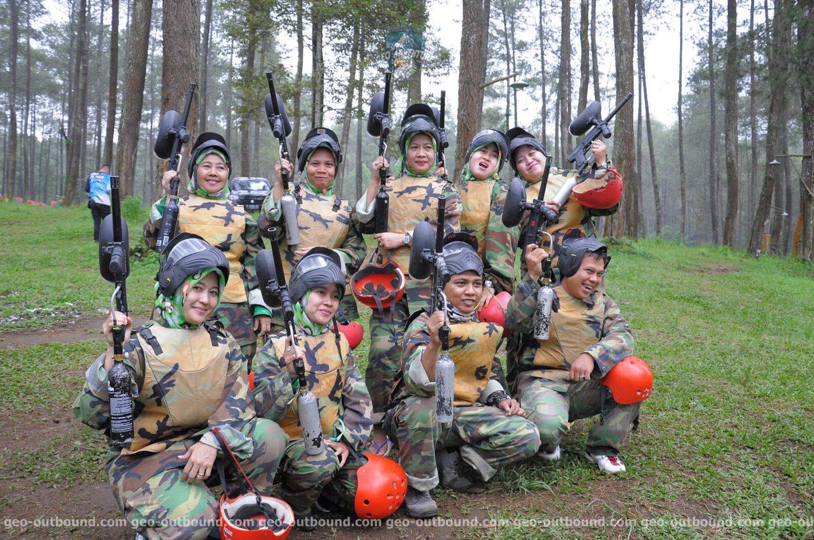Gathering Outbound Bendahara JKN