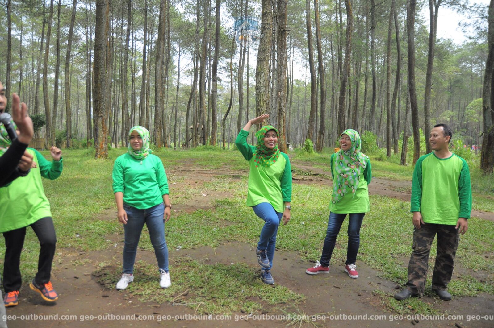 Gathering Outbound Bendahara JKN