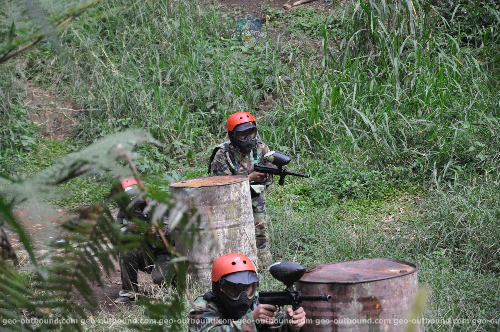Gathering Outbound Bendahara JKN