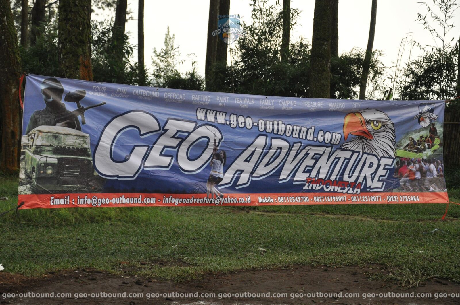 Gathering Outbound Bendahara JKN