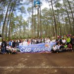 Gathering Outbound Merdeka Group