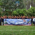 Gathering Outbound Agriplus
