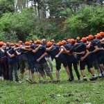 Gathering Outbound Agriplus