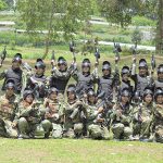 PAINTBALL & OFFROAD