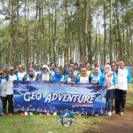 Gathering Outbound PT. Tirta Mas Anugrah