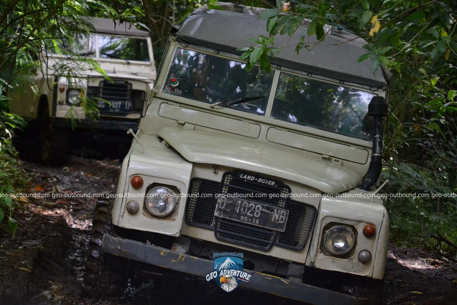 Gathering Outbound PT. Tirta Mas Anugrah