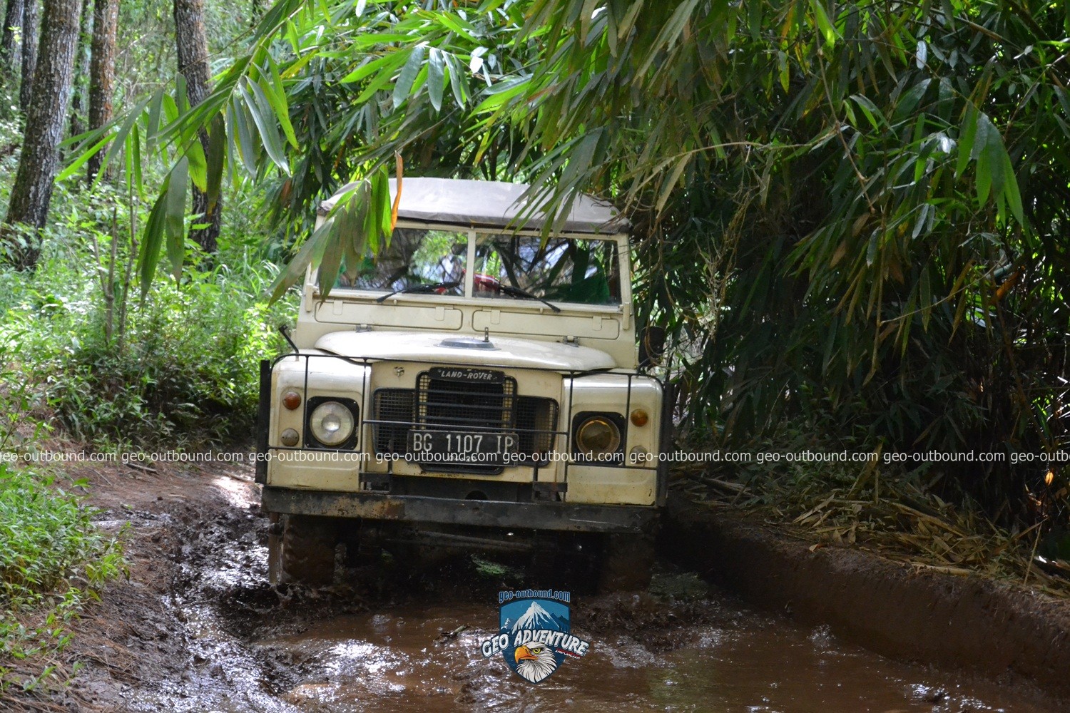Gathering Outbound PT. Tirta Mas Anugrah