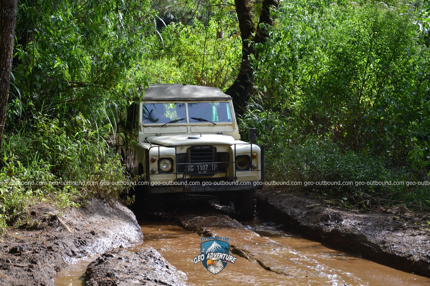 Gathering Outbound PT. Tirta Mas Anugrah