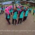 Gathering Outbound Suka Tani