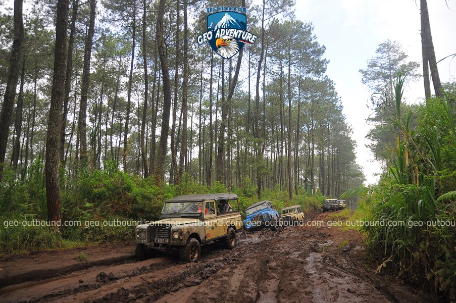 Paket Offroad Murah Lembang Paket Offroad Murah Lembang