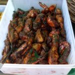 Paket Murah Offroad Lembang