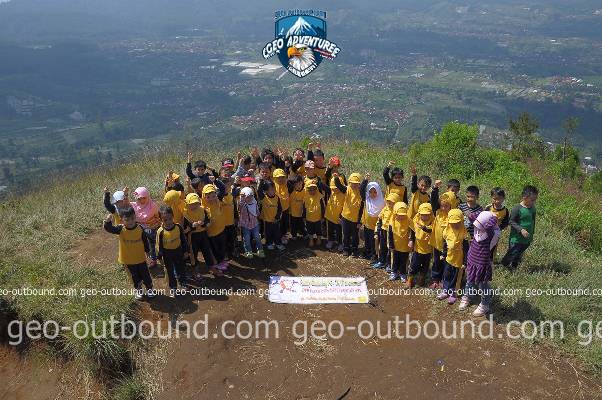 Outbound Lembang