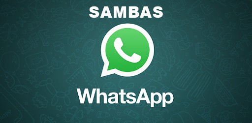 whatsapp sambas