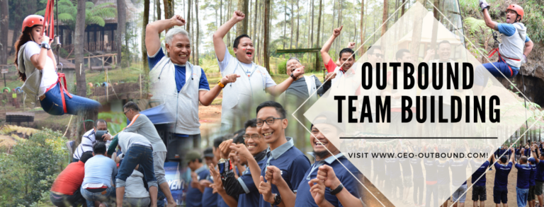 Outbound Bandung