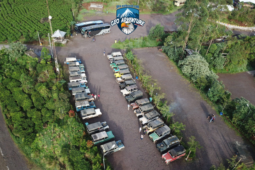 Offroad Bandung