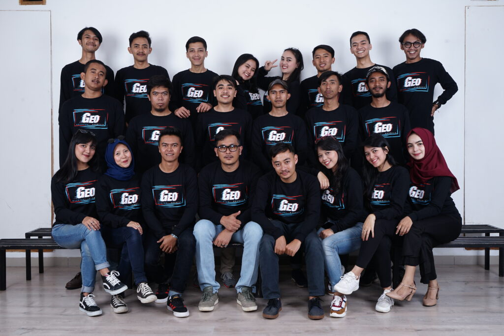 geo outbound
