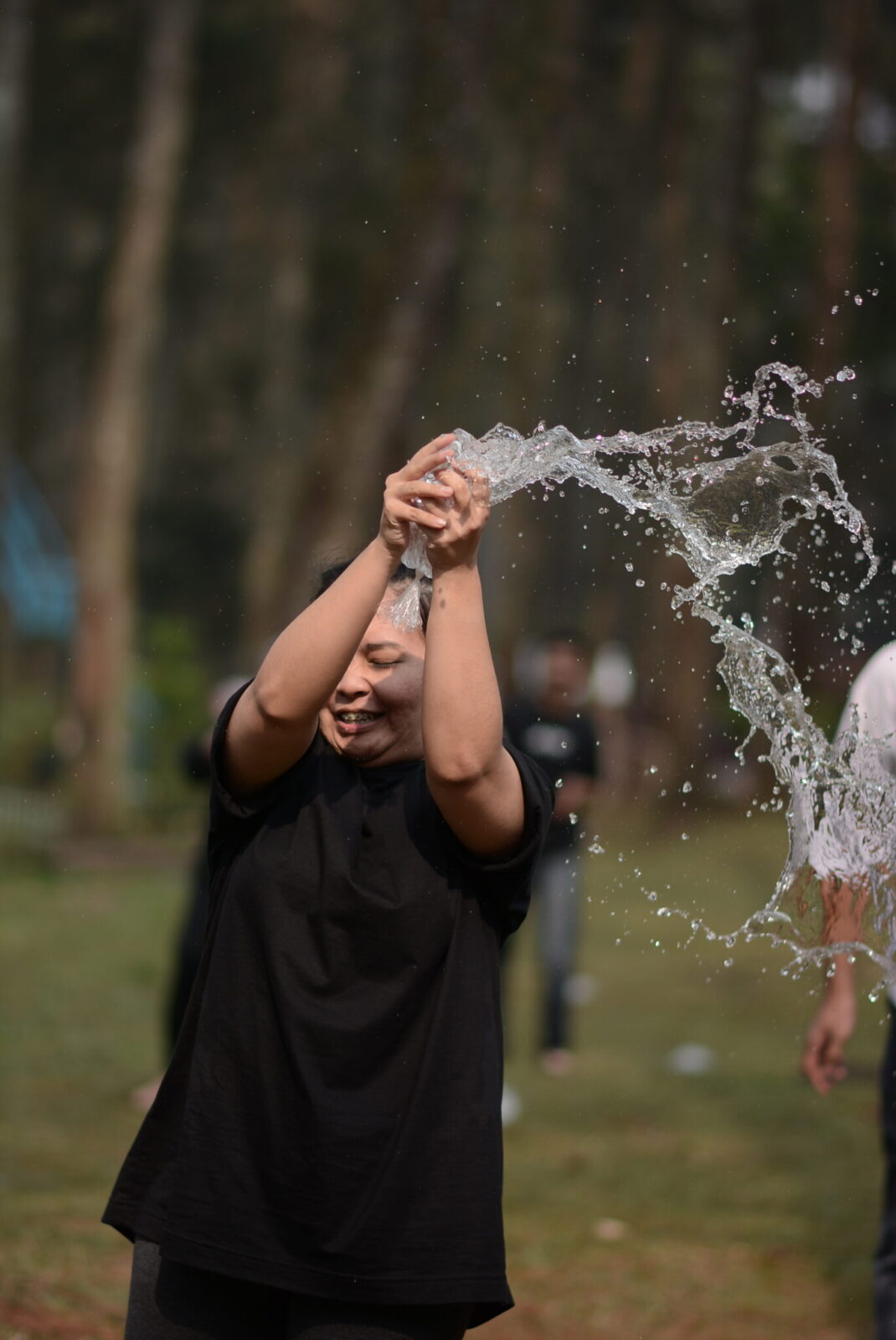 Outbound EO Lembang