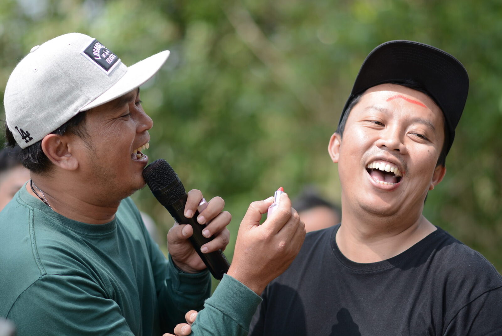 Lembang Outbound