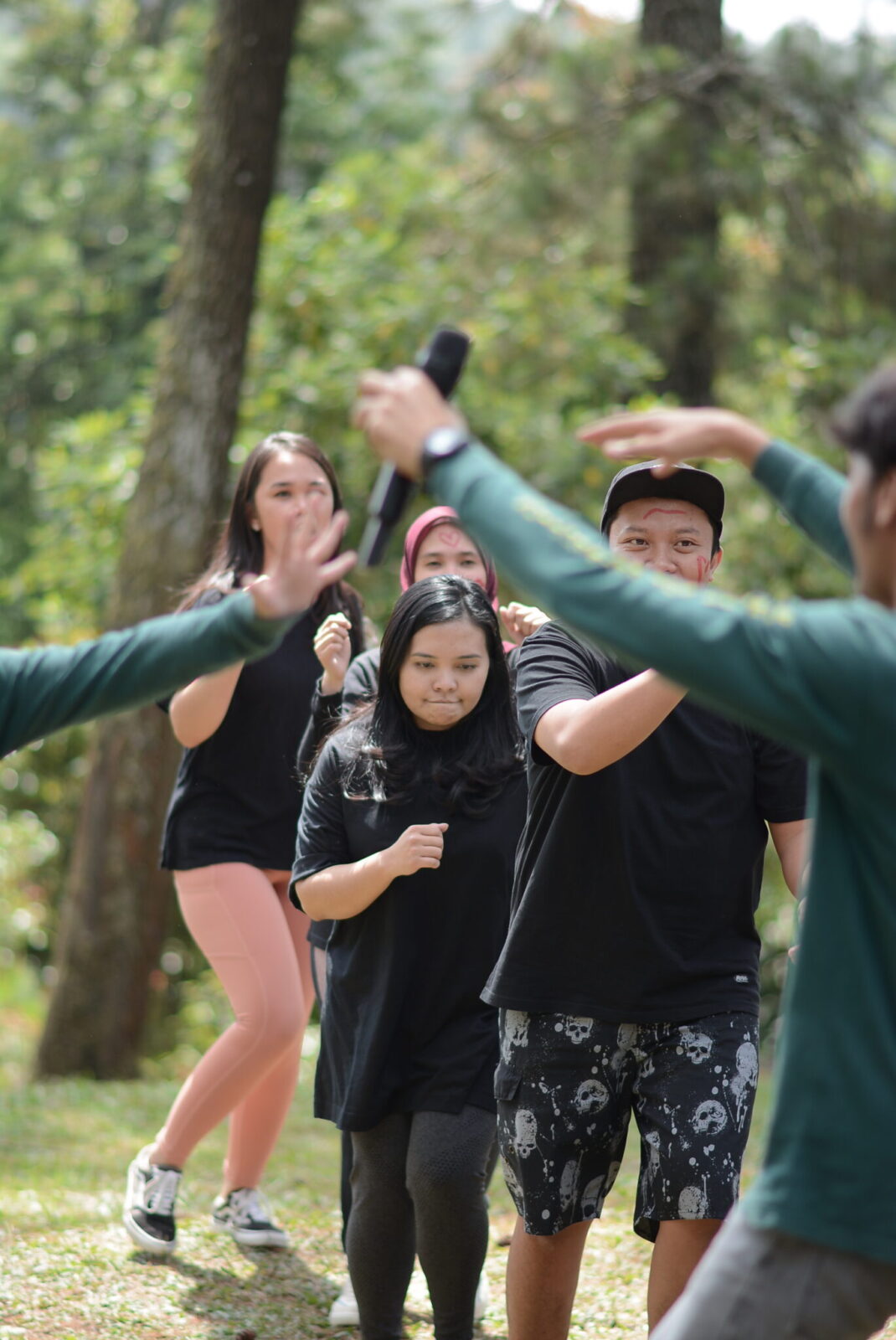 fun games