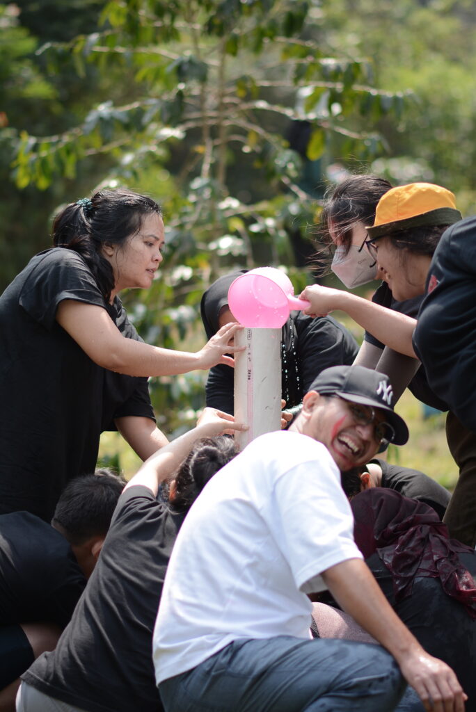 EO Outbound