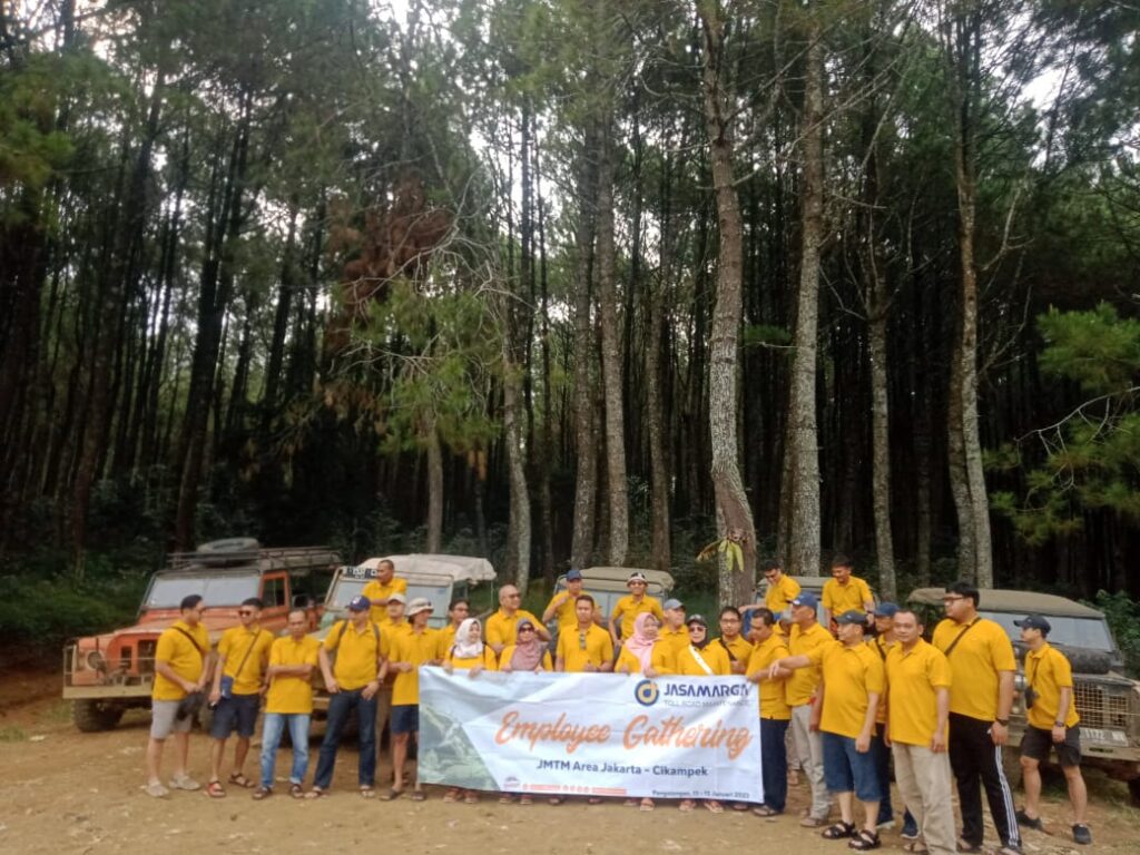 Offroad di pangalengan