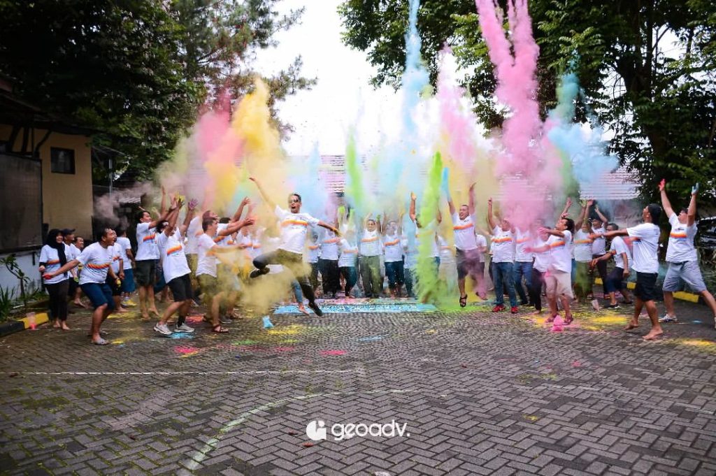 EO Geo Outbound