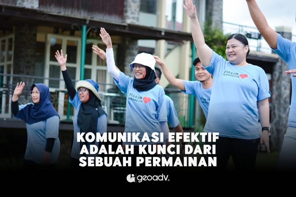 event organizer