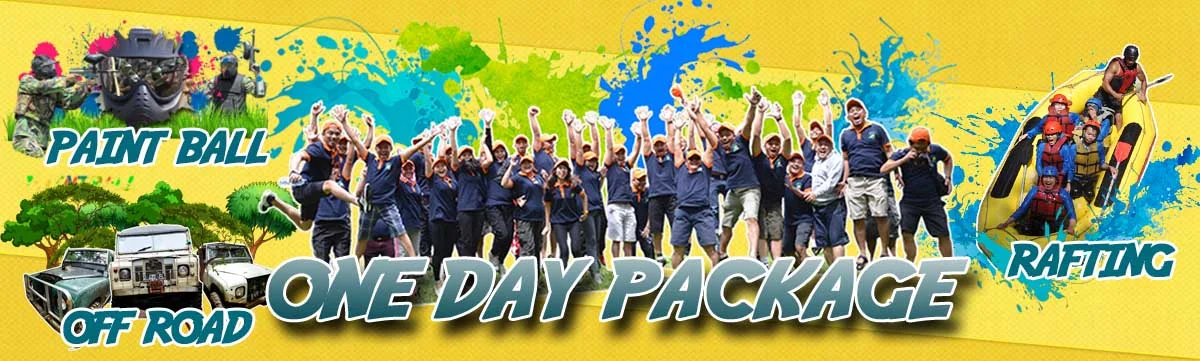 Paket Outbound Komplit di Lembang Bandung Harga Paket Outbound Lembang