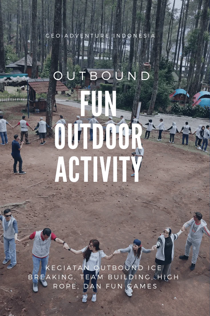 Outbound Bandung