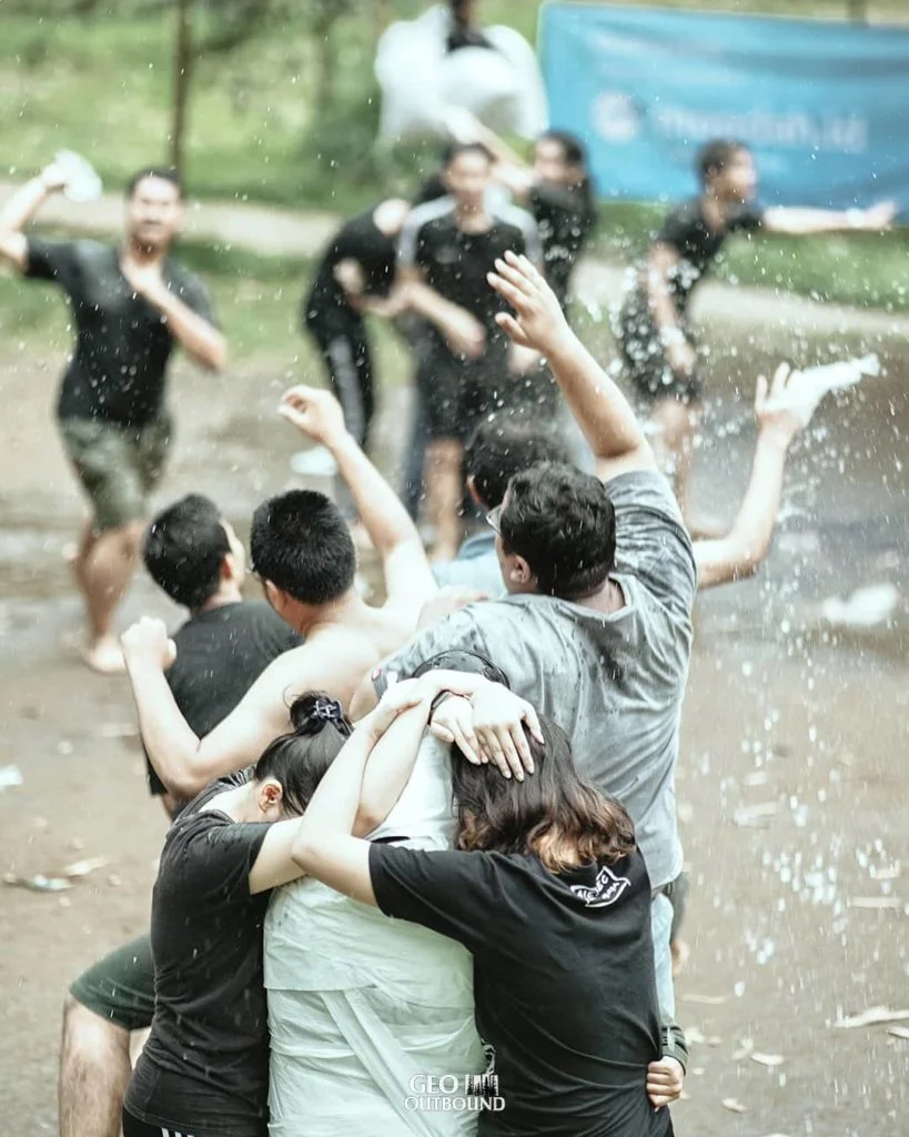 Team Building