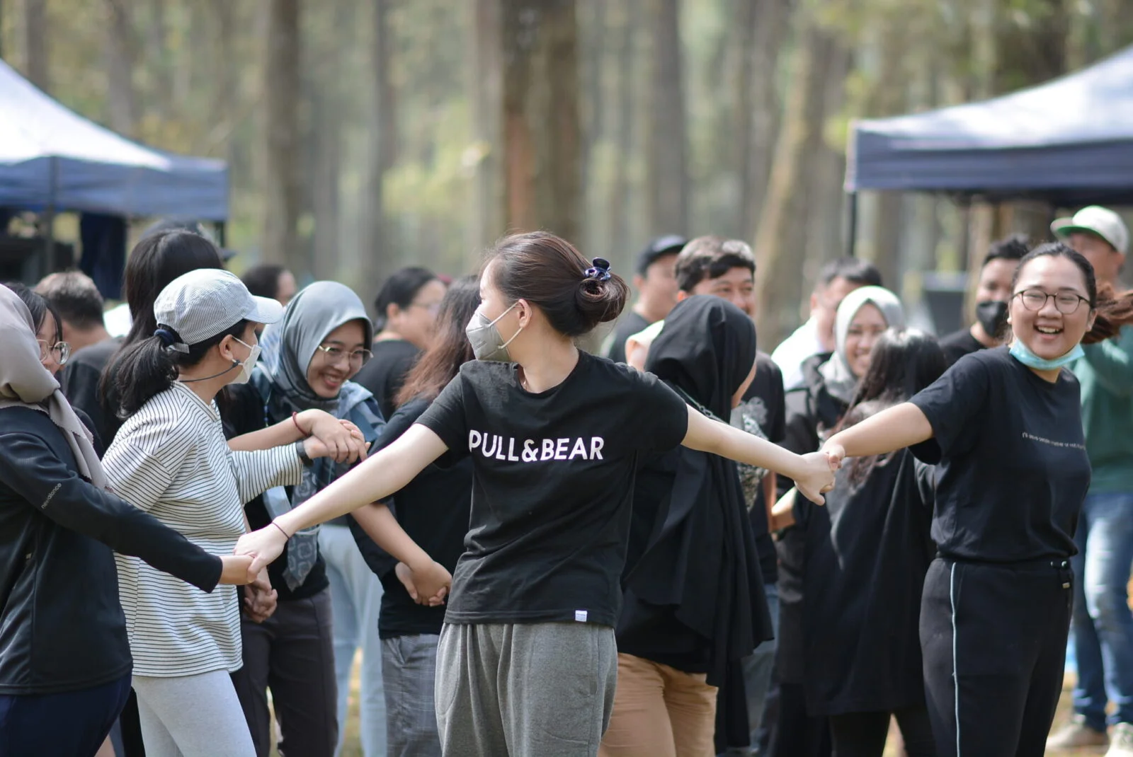 bandung outbound